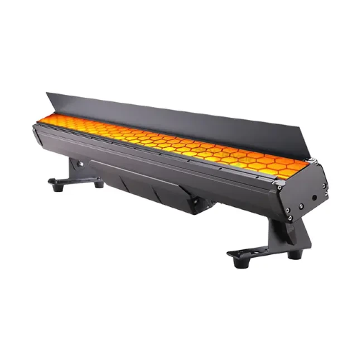 أضواء المسرح