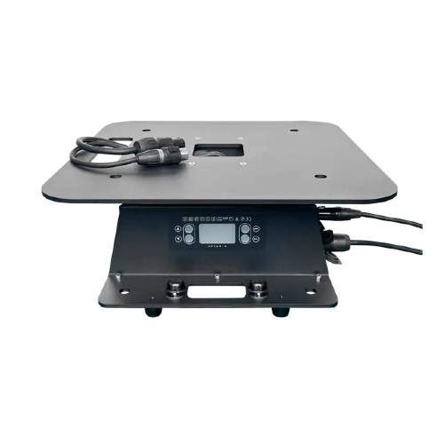 أضواء المسرح