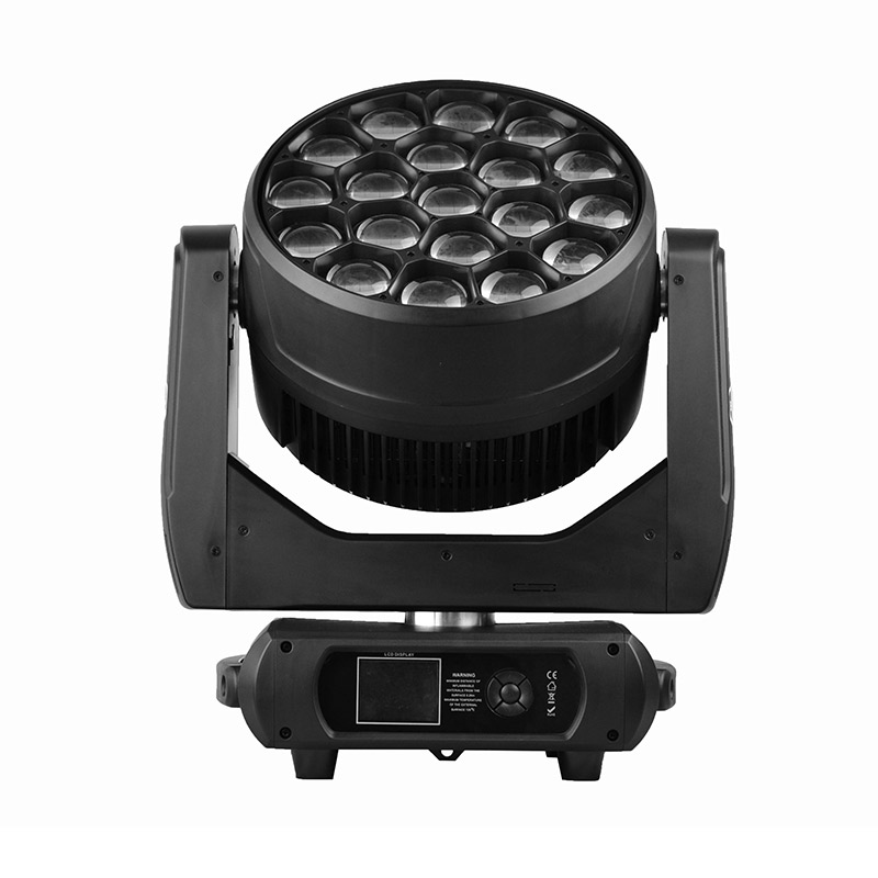 19*60W LED Moving Bee-Eye Light