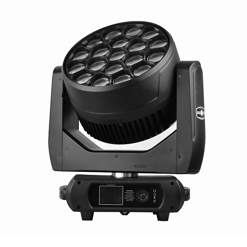 19*60W LED Moving Bee-Eye Light