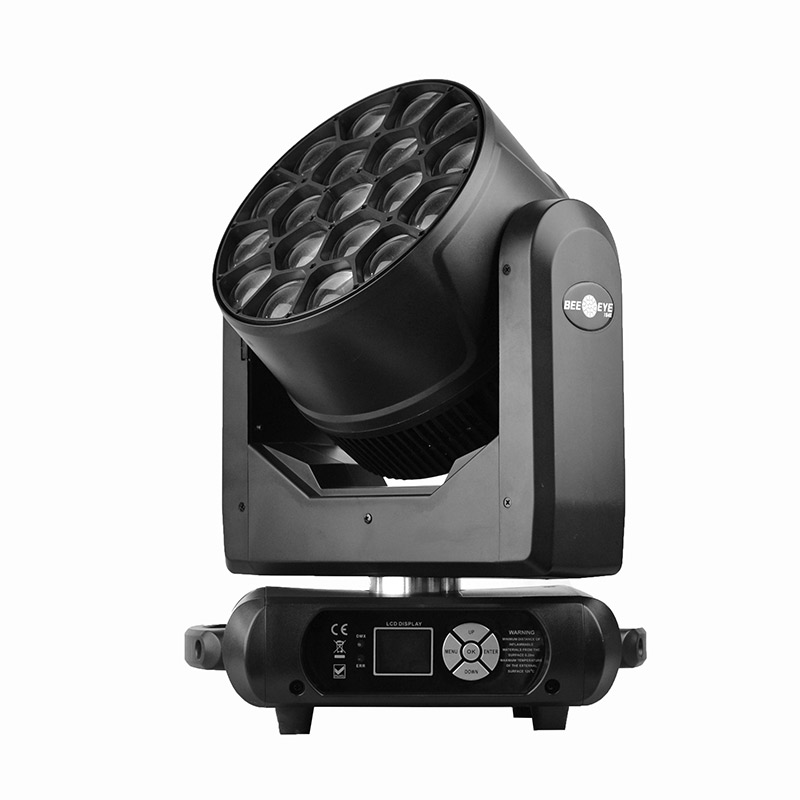 19*60W LED Moving Bee-Eye Light
