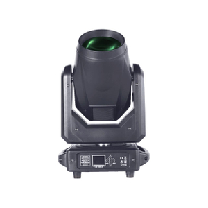 BEAM300W محترف ضوء الرأس ضوء XP-300