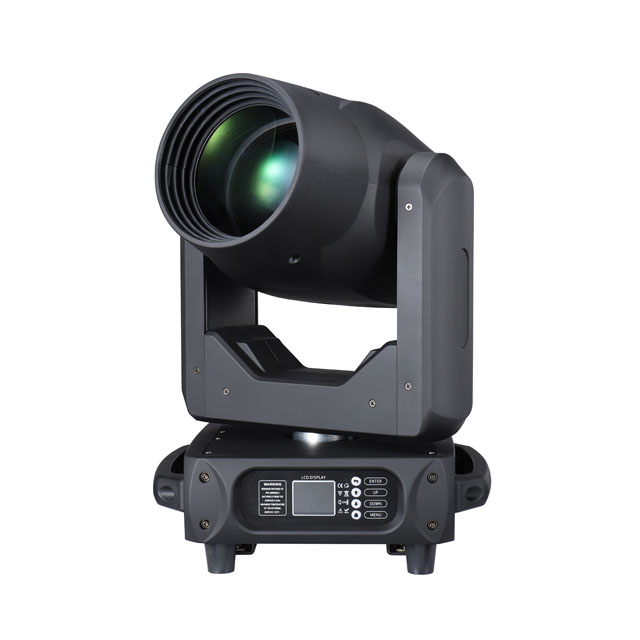 Beam380W احترافي Moving Head Light Mini-380