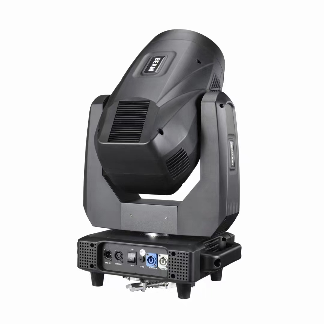 480W حزمة شحذ Moving Light Light Light for Nightclub DJ Show Beam-480