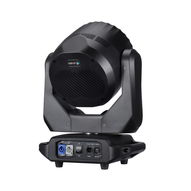 LED Moving Head 19PCS 40W RGBW LED-1940