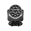 LED Moving Head 12pcs 40W LED-1240
