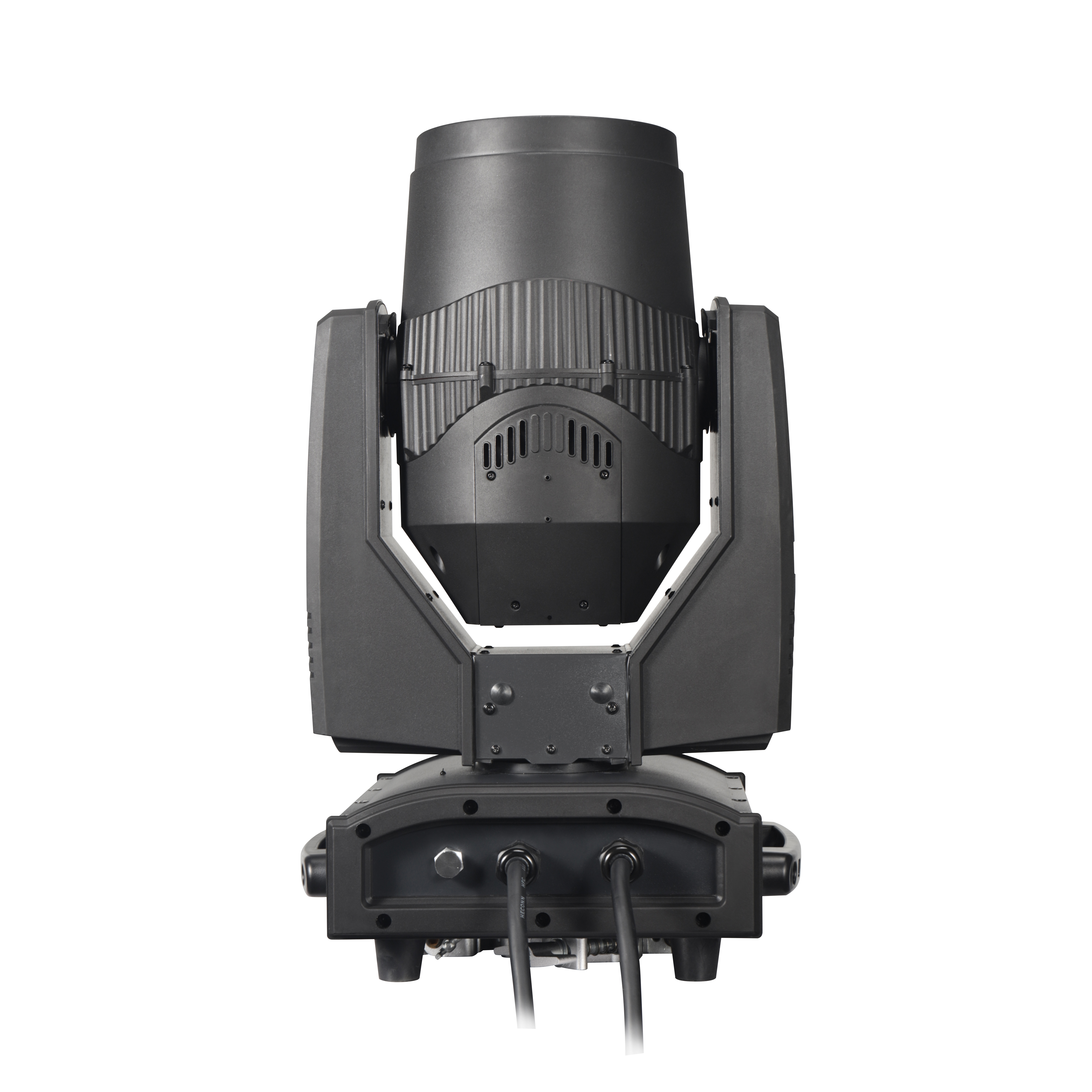 مقاوم للماء 380W شعاع متحرك مرحلة الرأس للبناء Bridgemini-380