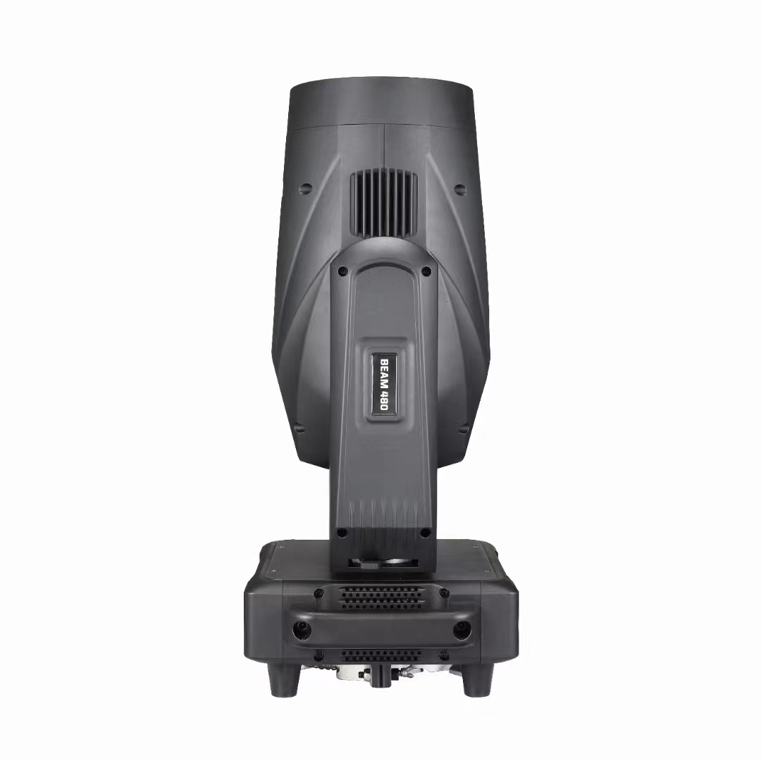 480W حزمة شحذ Moving Light Light Light for Nightclub DJ Show Beam-480