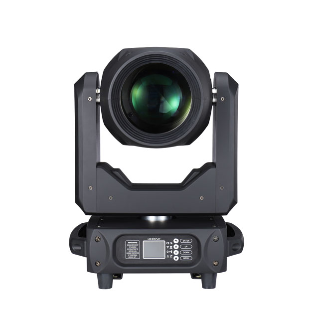 Beam380W احترافي Moving Head Light Mini-380
