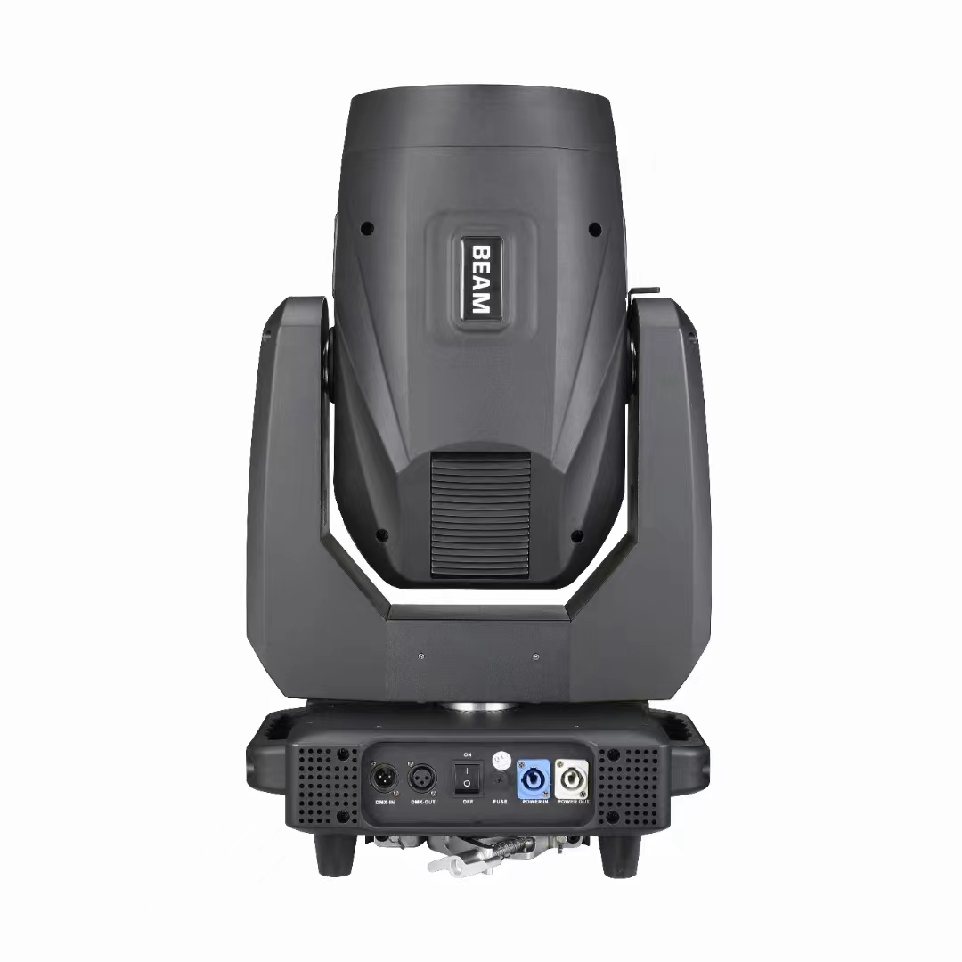 480W حزمة شحذ Moving Light Light Light for Nightclub DJ Show Beam-480