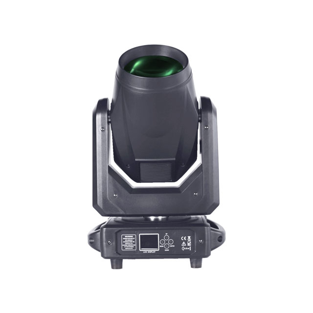 BEAM300W محترف ضوء الرأس ضوء XP-300