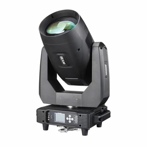 480W حزمة شحذ Moving Light Light Light for Nightclub DJ Show Beam-480