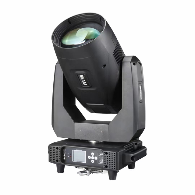 480W حزمة شحذ Moving Light Light Light for Nightclub DJ Show Beam-480