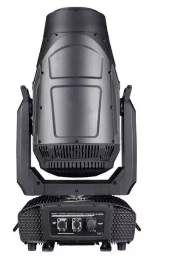 أهمية الإضاءة غير العادية في مهرجانات الموسيقى