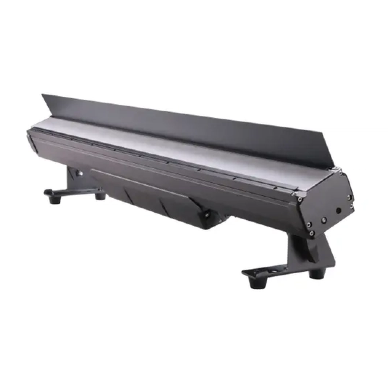 أنواع مختلفة من أضواء المسرح للأحداث والعروض