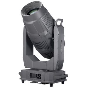 ملف المقاومة للماء 1200W CMY CTO BSW LED LED Moving Head Light QG-1200BSW