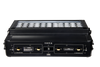 44x10W RGBW LED ضوء غسل