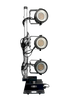 Light Light X-Axis Extender Pan-diy