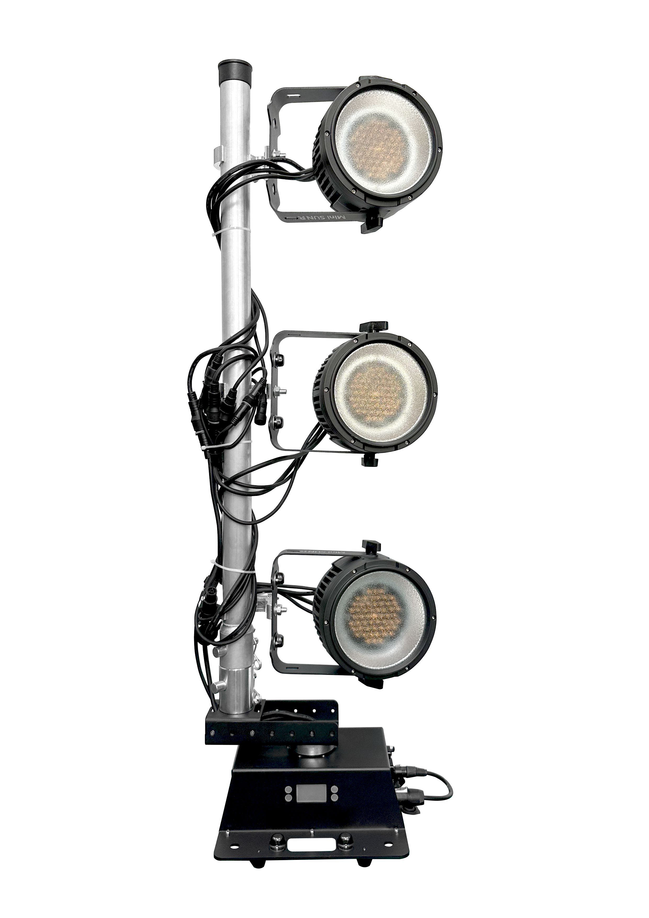 Light Light X-Axis Extender Pan-diy