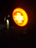 Retro-Par Mini LED-120FG