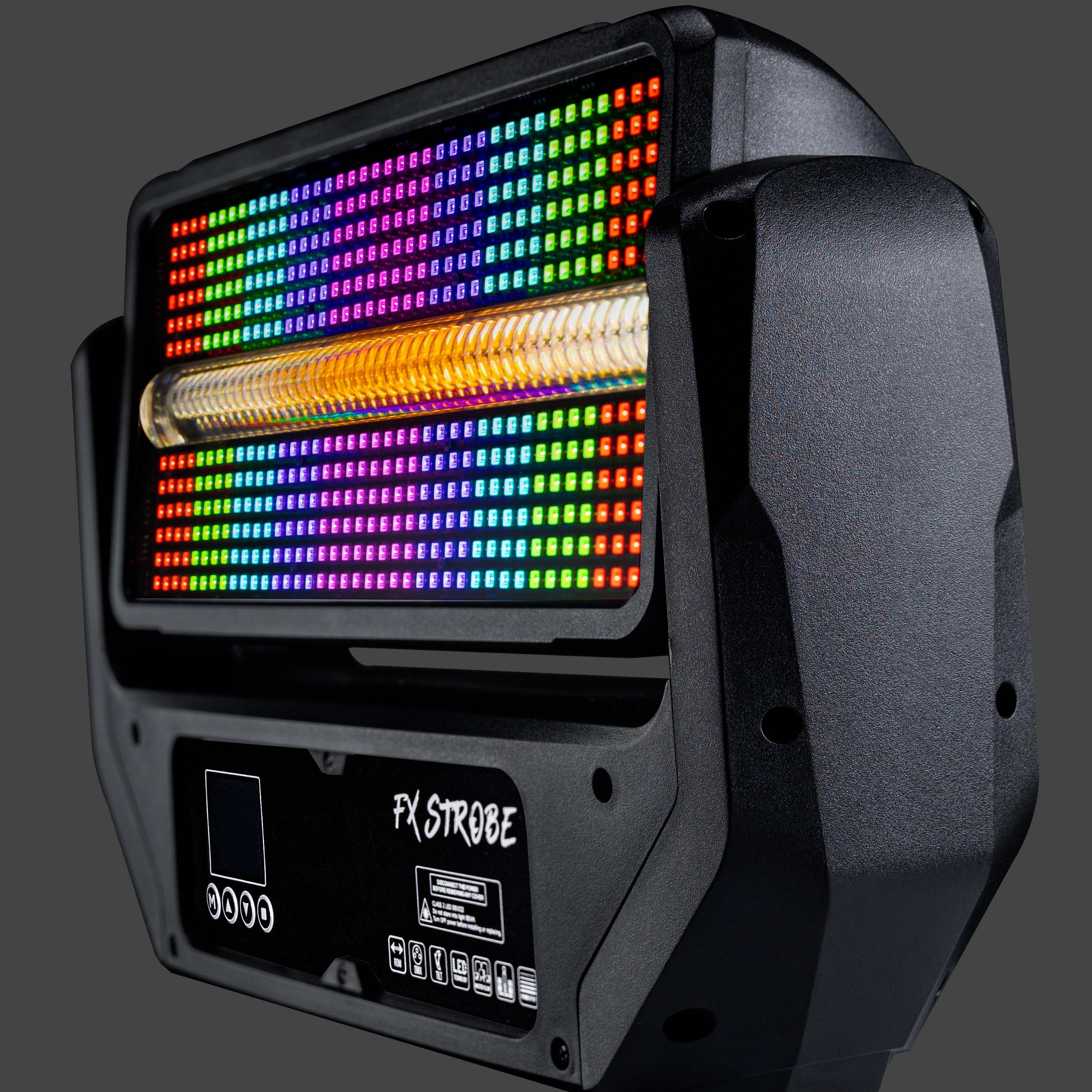 الكشف عن تطبيقات الصناعة والتقنيات المبتكرة من LED Stage Light