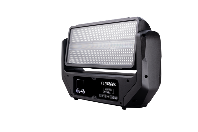 1000W FX strobe LED LED ضوء الرأس 