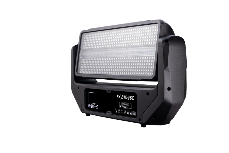 1000W FX strobe LED LED ضوء الرأس 