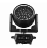 مقاوم للماء RGBW Wash Zoom Moving Head Wash IP65 LED-1940 IP