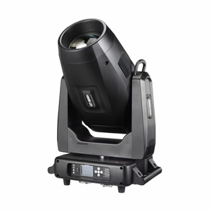 1000W Zoom Freff Frame CMY Moving Head Spot Spot Light QG-1000BSW