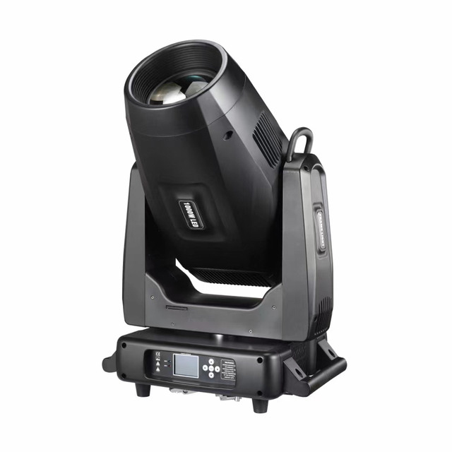 1000W Zoom Freff Frame CMY Moving Head Spot Spot Light QG-1000BSW