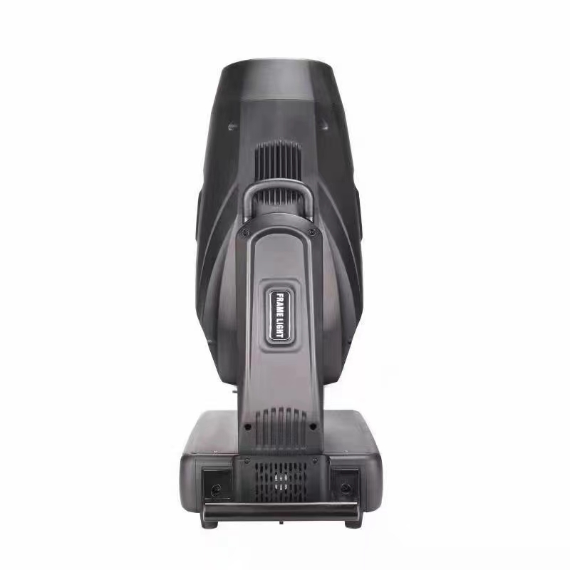 800W LED بقعة قطع الرأس المتحرك مع CMY و CTO QG-800BSW