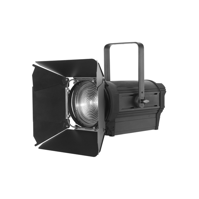 200w/300w Zoom LED LED Fresnel Light