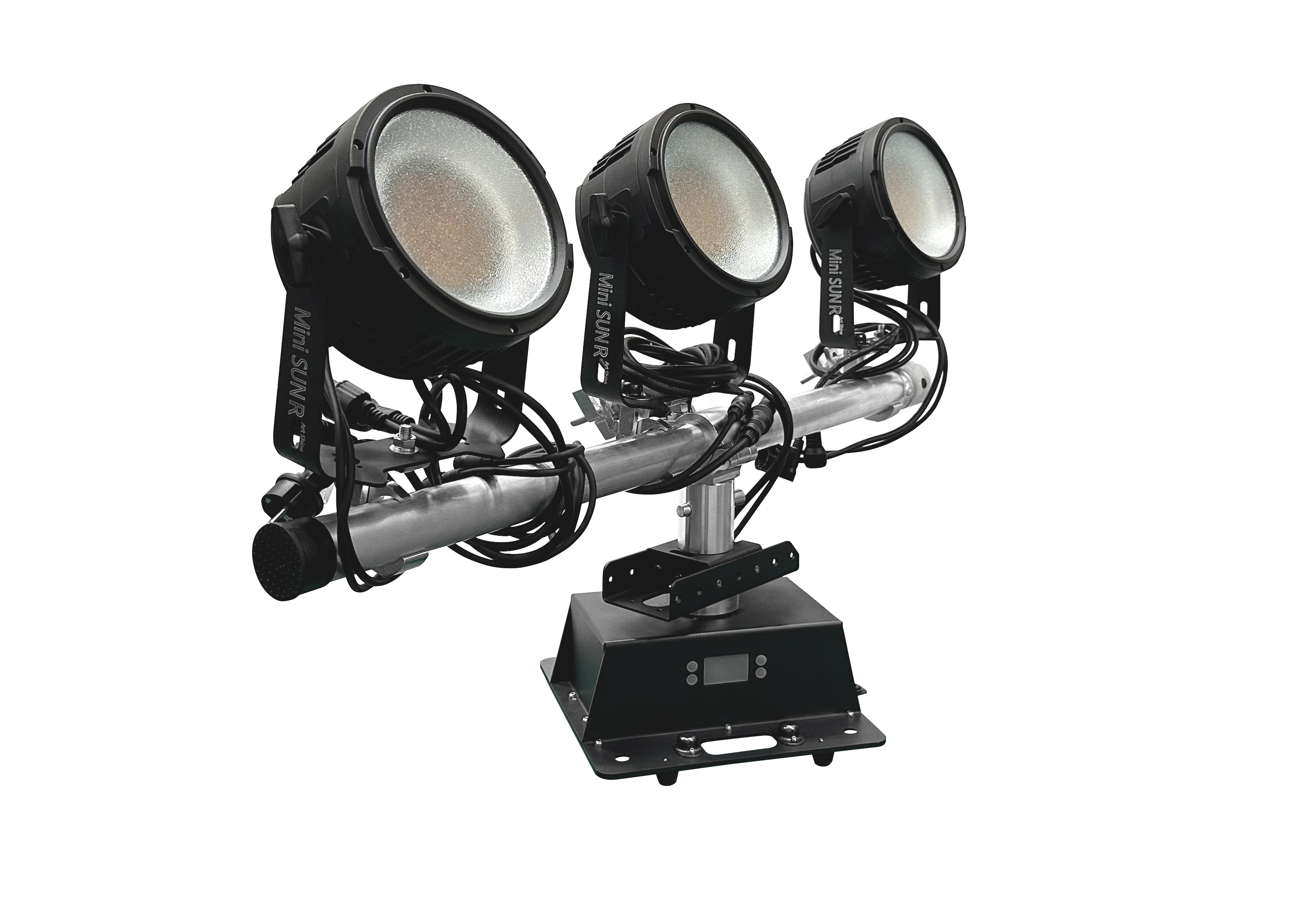 Light Light X-Axis Extender Pan-diy