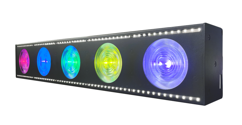  LED Matrix 5 Head