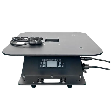 كيفية اختيار أفضل أضواء DJ: دليل الأداء المسرحي