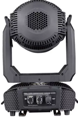 أفضل ضوء ليزر متحرك مقاوم للماء في الهواء الطلق للأحداث والمناظر الطبيعية: تمت مراجعة تأثيرات الشعاع المقاومة للعوامل الجوية