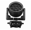 مقاوم للماء RGBW Wash Zoom Moving Head Wash IP65 LED-1940 IP