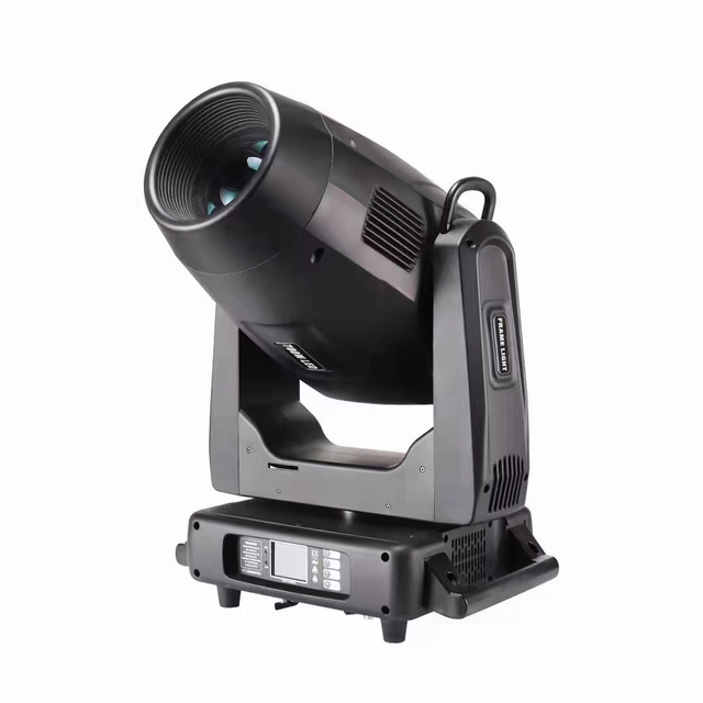 800W LED بقعة قطع الرأس المتحرك مع CMY و CTO QG-800BSW