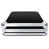 وحدة التحكم في ضوء المرحلة Wing DMX512 DJ Lighting Console للحدث KT-A2