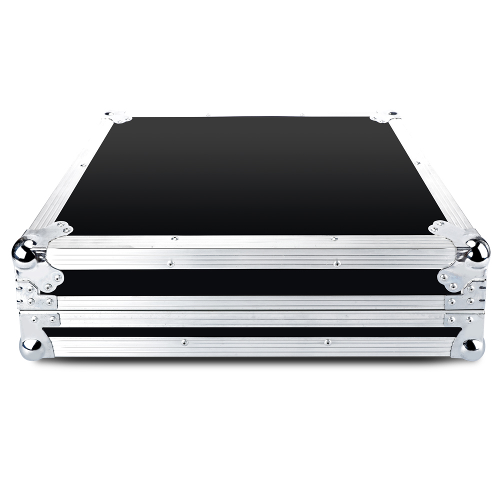 وحدة التحكم في ضوء المرحلة Wing DMX512 DJ Lighting Console للحدث KT-A2