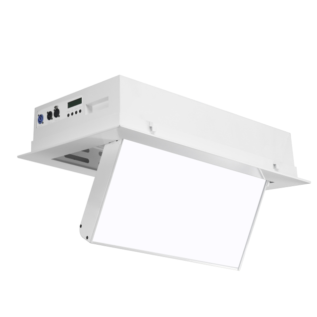 LED 200W LIGHT LIGHT LIGHTERMED LIGHT للمؤتمر 