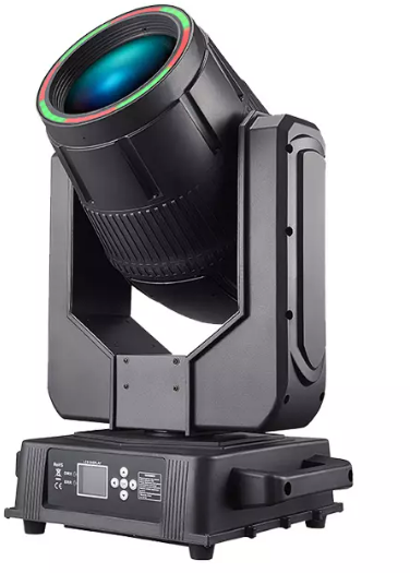 أفضل أفكار إضاءة دي جي لإضاءة المسرح