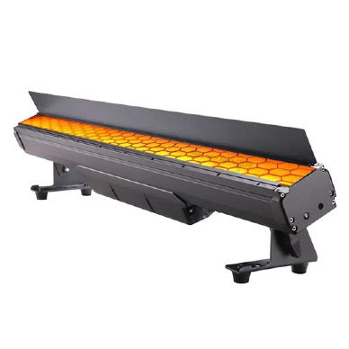 أفضل أفكار إضاءة دي جي لإضاءة المسرح