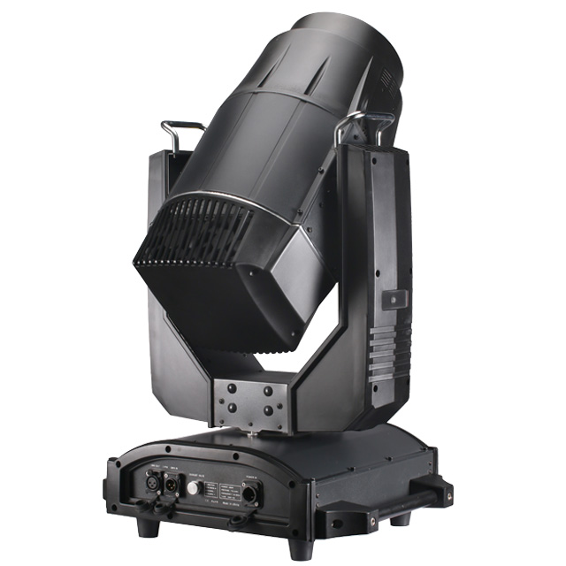 800W مقاومة للماء LED LED LIGHT - CMY ، CTO ، BSW ، IP65.