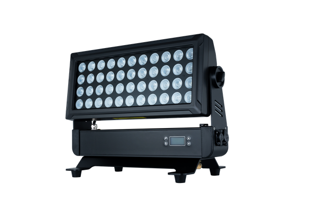44x10W RGBW LED ضوء غسل
