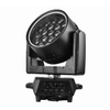 مقاوم للماء RGBW Wash Zoom Moving Head Wash IP65 LED-1940 IP