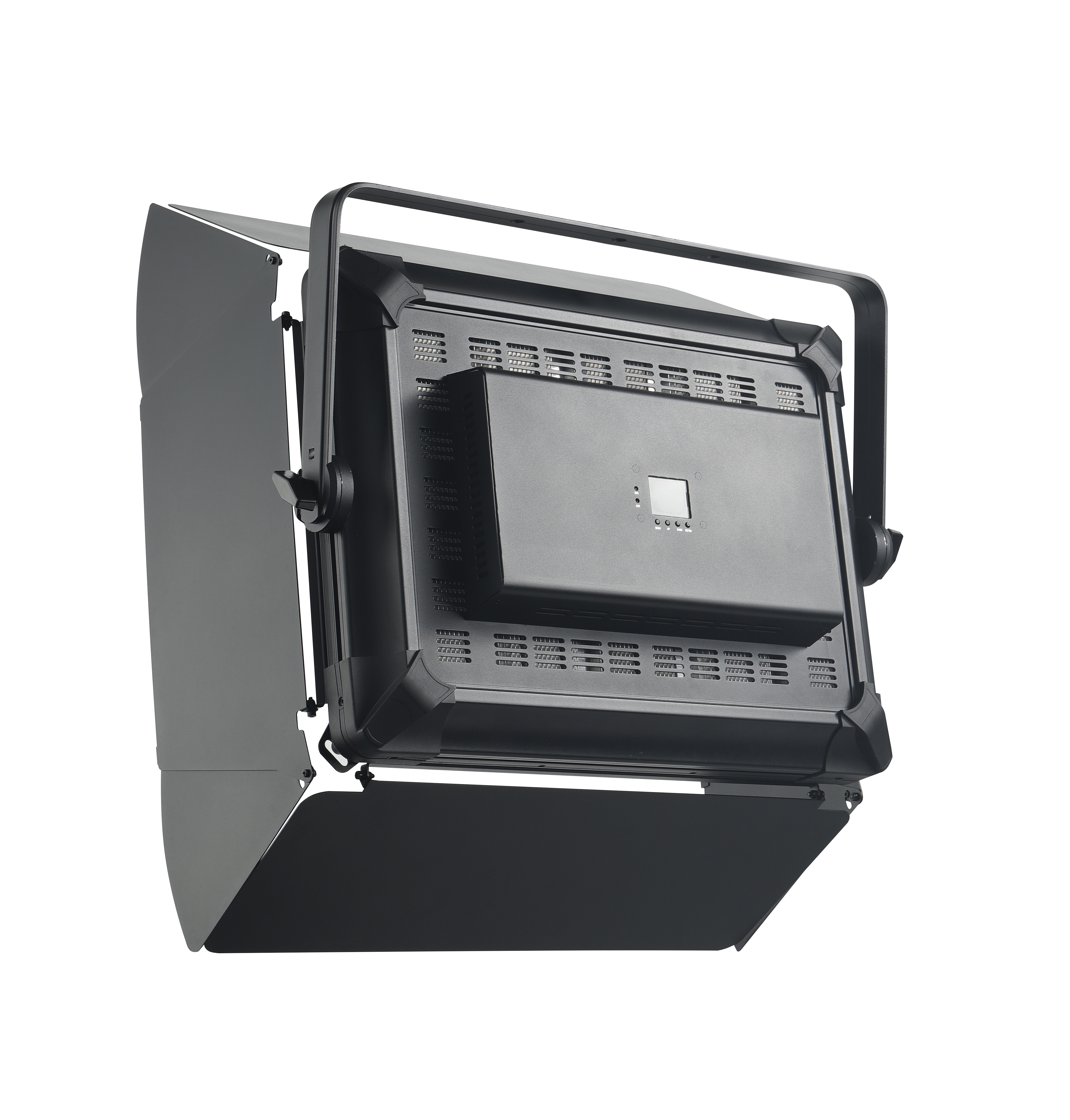 بطارية 220W LED Studio Light للفيديو