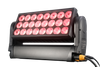 مقاوم للماء 24x15W RGBW LED LED في الهواء الطلق ضوء الغسيل