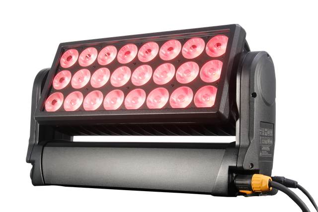  LED Outdoor Wash Light LED-2415