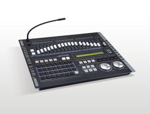 SuperPro512 Console الإضاءة